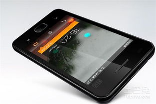 华为m9怎么连接电脑(华为M9手机与电脑的连接方法)