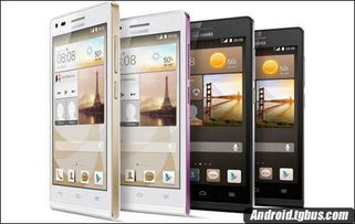 华为g6怎么连接电脑(华为G6与电脑的连接，步骤详解)