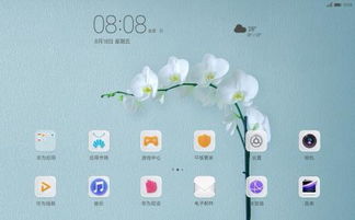 华为平板电脑怎么样变白(华为平板电脑如何转变为白色主题风格—深度体验与解析)