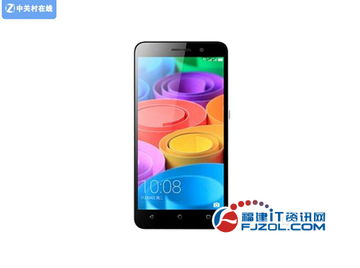 华为4x怎么接电脑(华为荣耀畅玩4X连接电脑，操作指南)