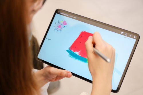 华为电脑怎么绘画(华为电脑绘画入门指南，轻松掌握绘图技巧)