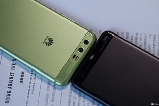 华为p10plus怎么连接电脑(华为P10 Plus如何连接电脑，详细步骤与操作指南)