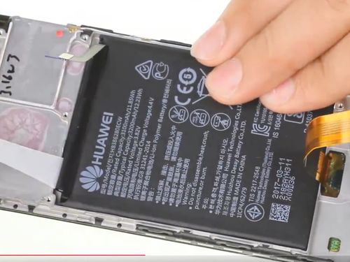 华为p10plus怎么连接电脑(华为P10 Plus如何连接电脑，详细步骤与操作指南)