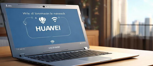 华为笔记本电脑怎么开机(华为笔记本电脑开机指南)