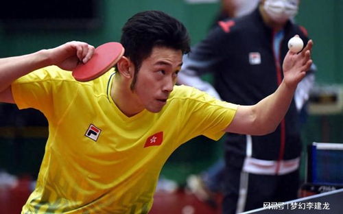 张本智和对阵王楚钦已8连败(张本智与大挑战，对阵王楚钦遭遇八连败的困境与反思)