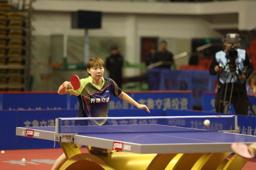 朱雨玲WTT夺冠后发文(朱雨玲WTT夺冠后发文，荣耀与坚持的交响曲)