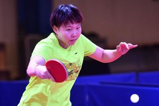 朱雨玲WTT夺冠后发文(朱雨玲WTT夺冠后发文，荣耀与坚持的交响曲)