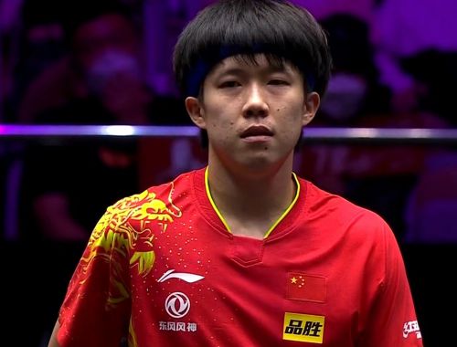 王楚钦4-0横扫张本智和夺冠(王楚钦4-0横扫张本智和夺冠,乒乓新星闪耀赛场) 王楚钦4-0横扫张本智和夺冠(王楚钦4-0横扫张本智和夺冠,乒乓新星闪耀赛场)