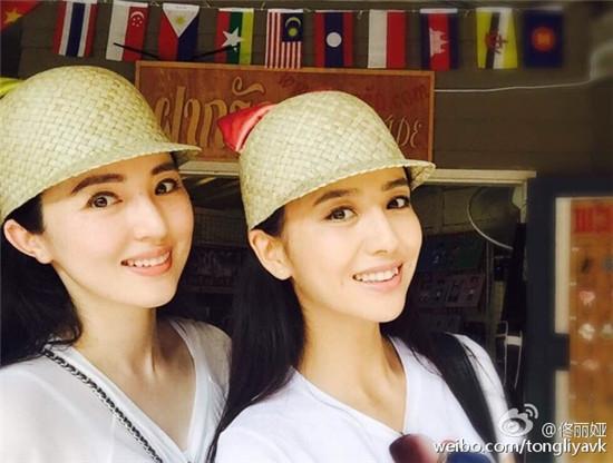 董璇再婚老公疑为演员张维伊(董璇再婚老公疑为演员张维伊，爱情与职业的交织)