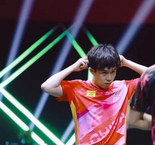 王楚钦美国大满贯后发文(王楚钦美国大满贯后的感悟与启示)