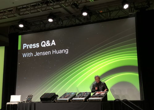 黄仁勋：将向中国市场销售H20芯片(黄仁勋，将向中国销售H20芯片，引领市场新篇章)