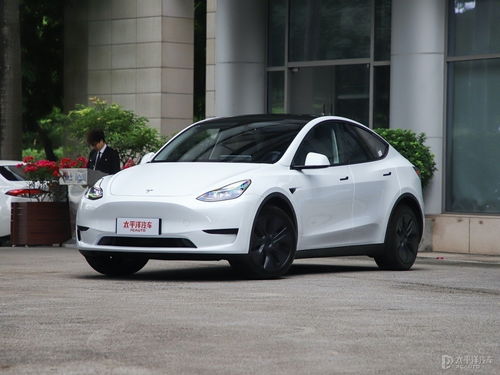 特斯拉新车Model Y L预计售价40万(特斯拉全新Model Y L预计售价公布，瞄准中高端市场，售价预计为人民币40万元)
