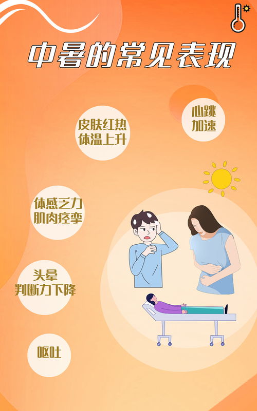 警惕这些高温防暑误区(警惕这些高温防暑误区) 警惕这些高温防暑误区(警惕这些高温防暑误区)