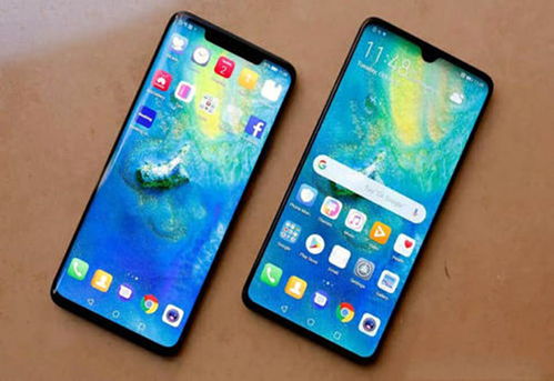 华为怎么优化手机性能