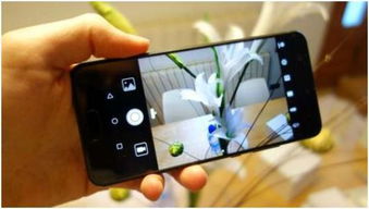 华为手机怎么情景智能