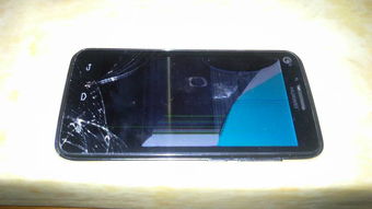 华为手机花屏怎么设置