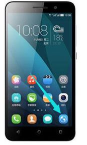 华为手机怎么下载obs