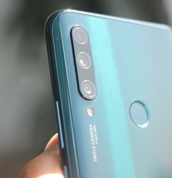 华为手机新机怎么查