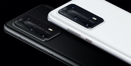 华为手机拍摄怎么变大