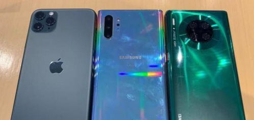 华为手机方舟怎么安装