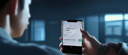 华为手机怎么切换设备