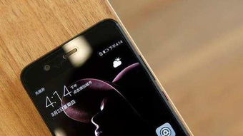 华为手机怎么不能滑动