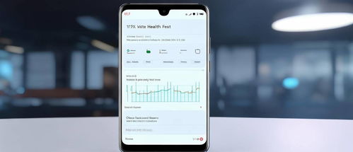 华为手机测量怎么使用