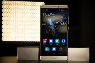 华为手机怎么定时常