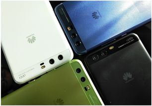 华为手机孩子怎么拍