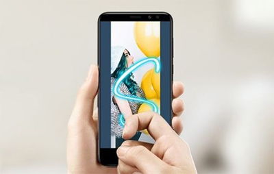 华为手机怎么玩手势