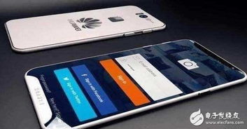 华为手机怎么区别屏幕