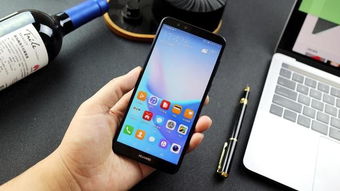 华为手机怎么在线扩容