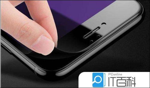 手机膜怎么选华为