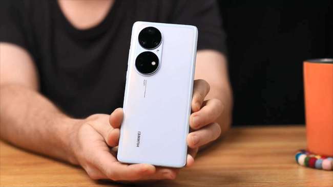 华为手机怎么卡脖子