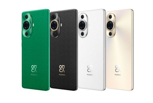 华为手机hz怎么调