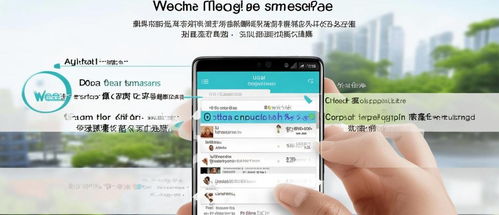 怎么使用华为手机应用