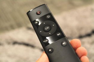 华为手机怎么下载遥控