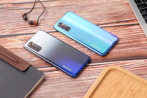 iQOO手机和华为手机怎么选