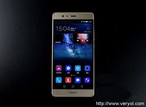 销售华为手机怎么介绍