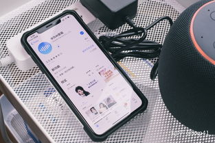 华为手机怎么下载音箱