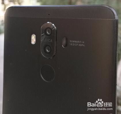 华为手机怎么成黑