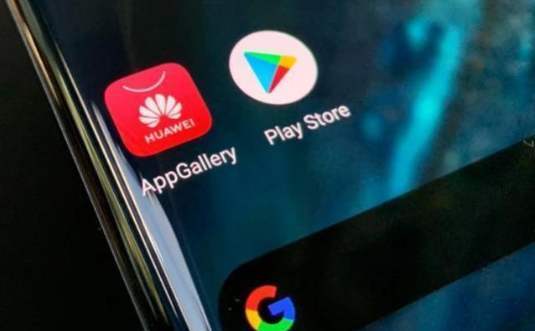 华为手机怎么登和平