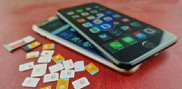 新华为手机怎么换卡 新华为手机怎么换卡