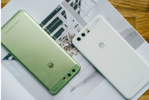 华为手机怎么显示cpu