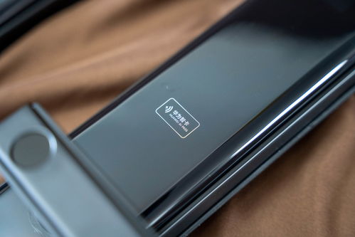 华为手机怎么复制磁卡