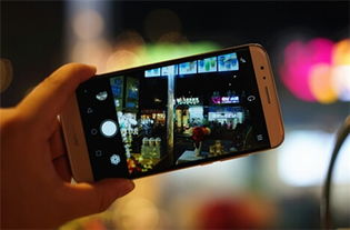 华为拍照手机怎么使用