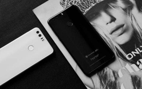 华为荣耀手机怎么破解