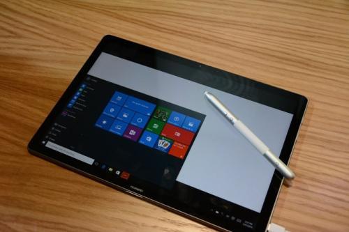 怎么华为手机弹出 色彩