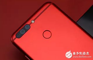 华为手机怎么发闪电