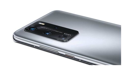 华为手机怎么定格雪花